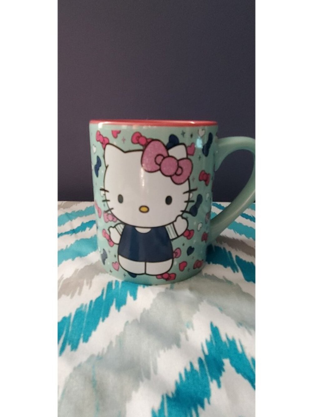 Brand New Hello Kitty Mug